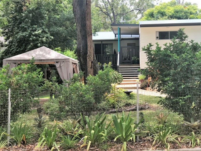 26 ILYA STREET, Macleay Island QLD 4184