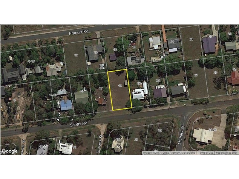 19 SCOTTS ROAD, Macleay Island QLD 4184