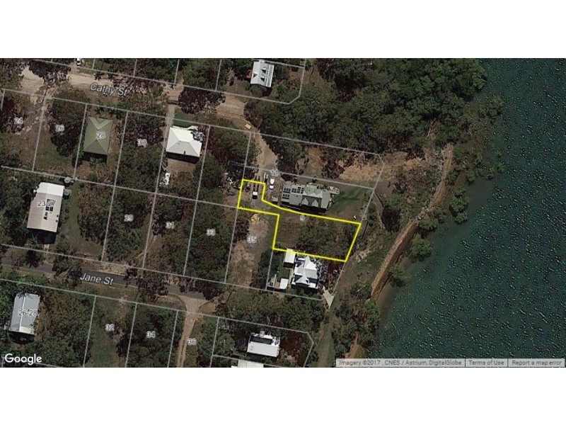 9 GOLDEN SANDS BOULEVARD, Macleay Island QLD 4184