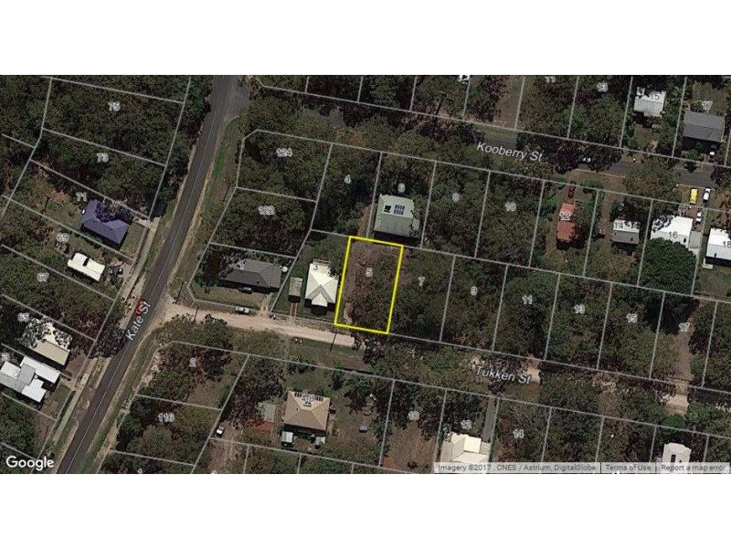 5 TUKKERI STREET, Macleay Island QLD 4184