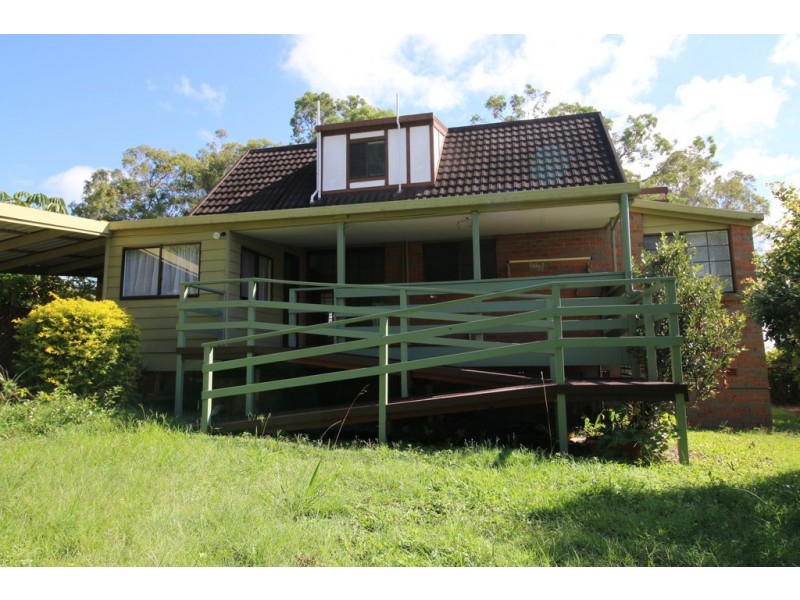 57 Coondooroopa Drive, Macleay Island QLD 4184