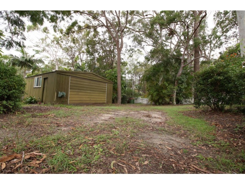 57 Coondooroopa Drive, Macleay Island QLD 4184