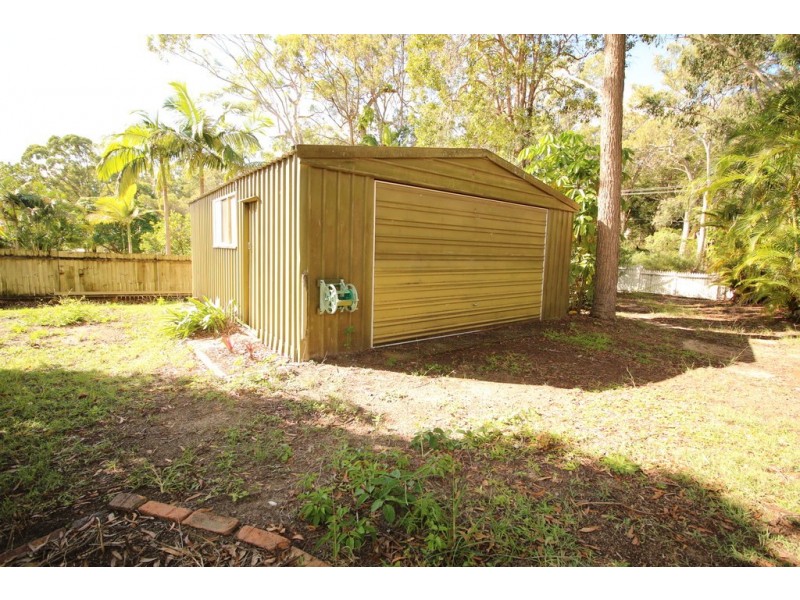 57 Coondooroopa Drive, Macleay Island QLD 4184