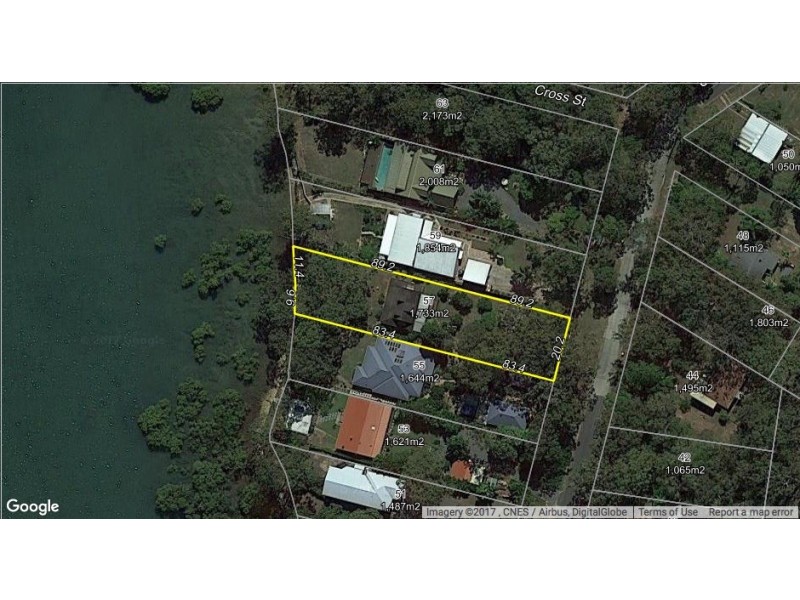 57 Coondooroopa Drive, Macleay Island QLD 4184