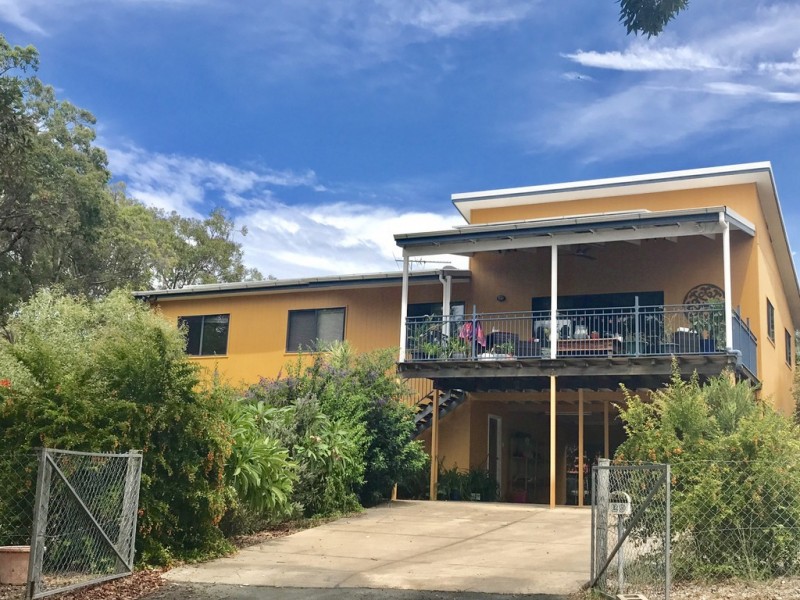 29 TIMOTHY STREET, Macleay Island QLD 4184