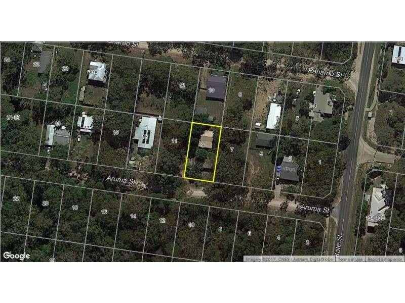 9 ARUMA STREET, Macleay Island QLD 4184