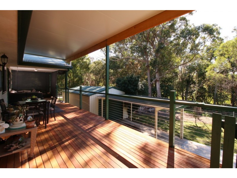 23 SQUIRE STREET, Macleay Island QLD 4184