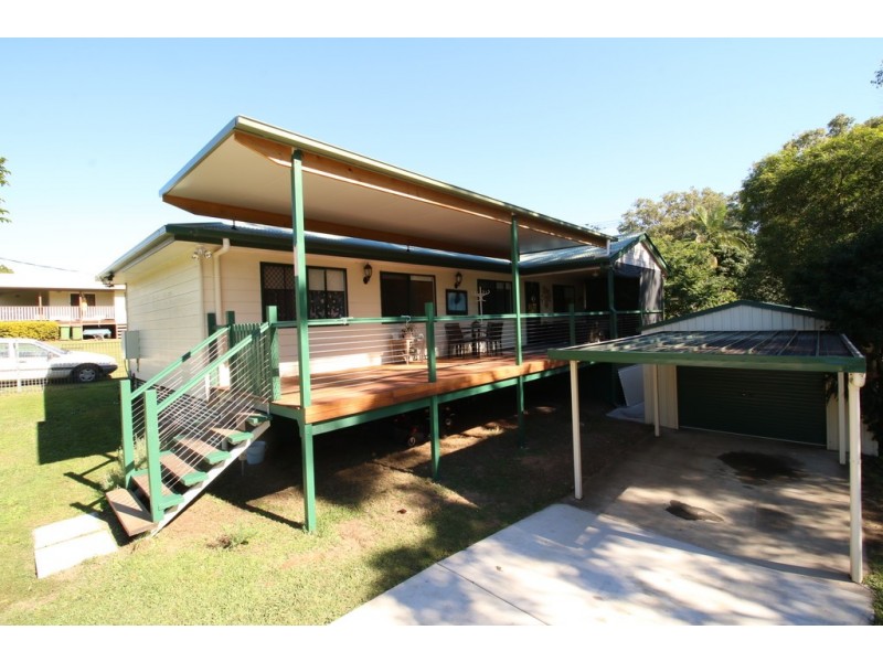 23 SQUIRE STREET, Macleay Island QLD 4184