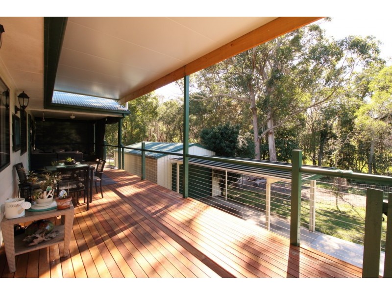 23 SQUIRE STREET, Macleay Island QLD 4184
