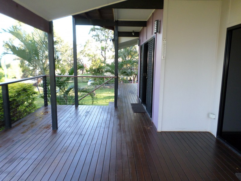 15 MAWARRA STREET, Macleay Island QLD 4184