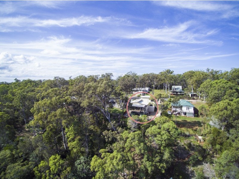21 CLIFF TERRACE, Macleay Island QLD 4184