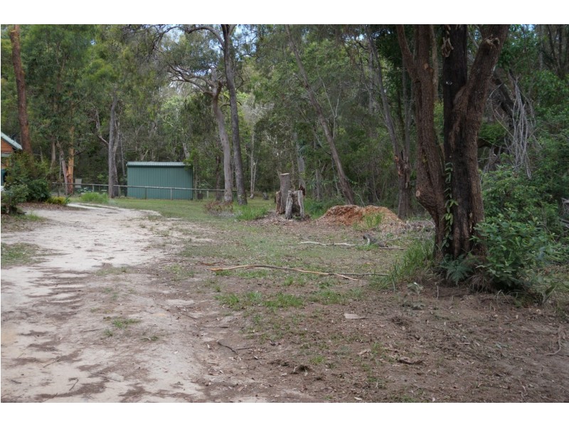 38 PICCANINNY STREET, Macleay Island QLD 4184