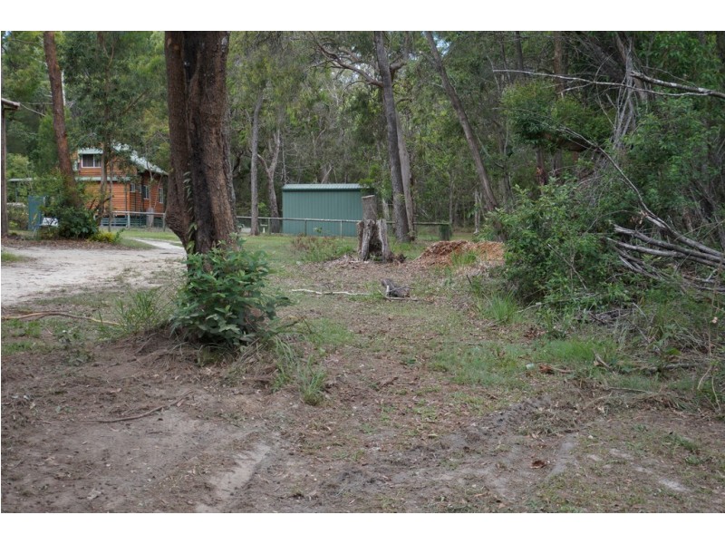 38 PICCANINNY STREET, Macleay Island QLD 4184