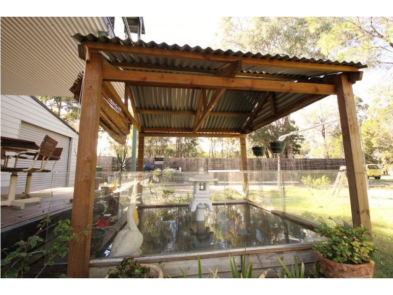 25 EASTERN ROAD, Macleay Island QLD 4184