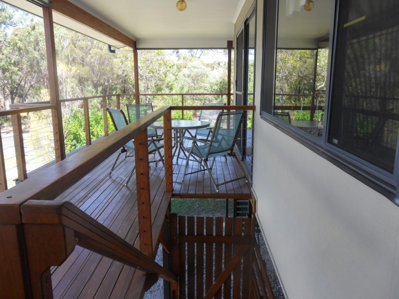 19 OOMOOL STREET, Macleay Island QLD 4184