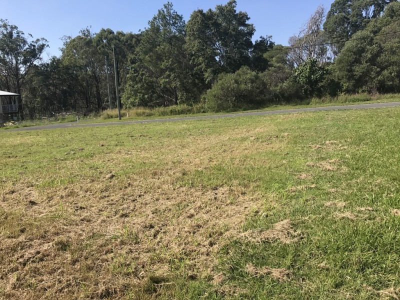 25 LEMONTREE DRIVE, Macleay Island QLD 4184