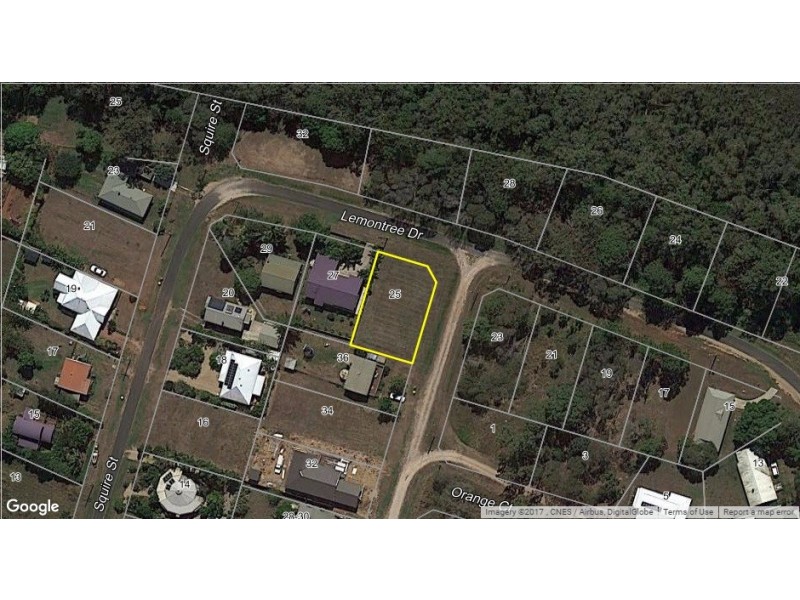 25 LEMONTREE DRIVE, Macleay Island QLD 4184