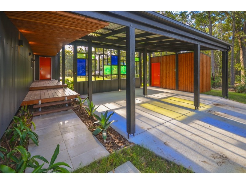 27 VILLA WOOD ROAD, Russell Island QLD 4184