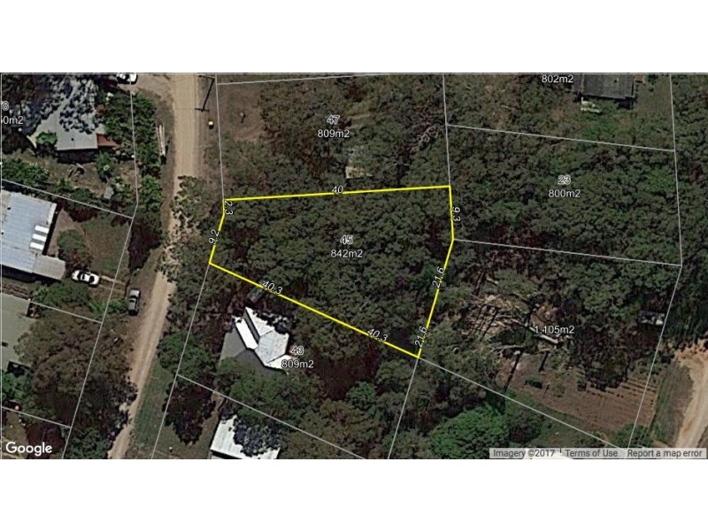 45 CHARLES TERRACE, Macleay Island QLD 4184
