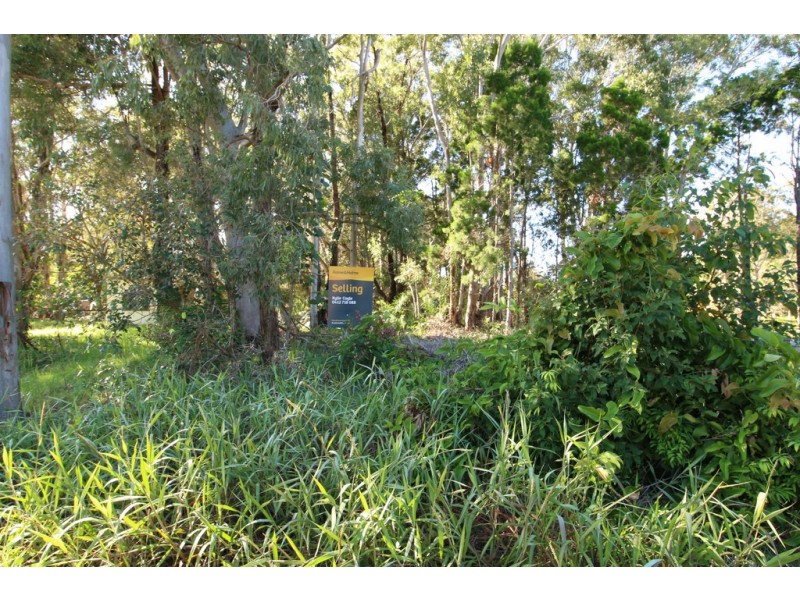 45 CHARLES TERRACE, Macleay Island QLD 4184