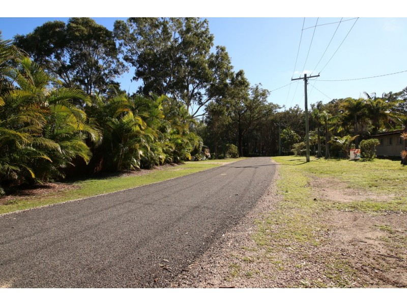 45 CHARLES TERRACE, Macleay Island QLD 4184