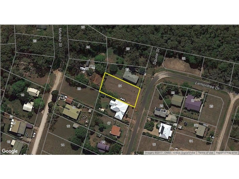 21 SQUIRE STREET, Macleay Island QLD 4184