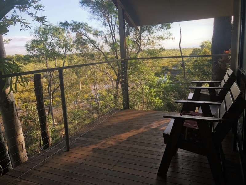 36 TREASURE ISLAND AVENUE, Karragarra Island QLD 4184