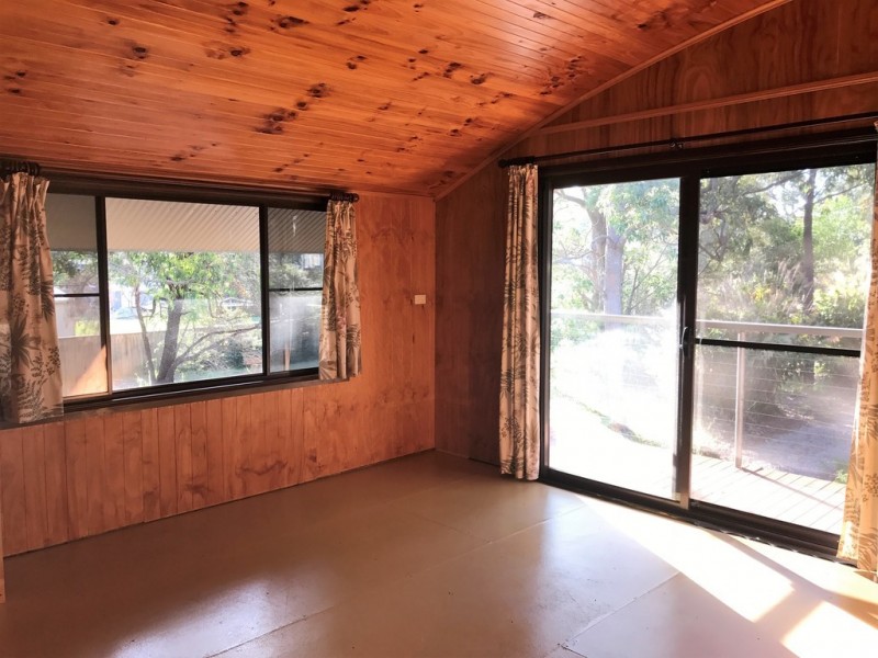36 TREASURE ISLAND AVENUE, Karragarra Island QLD 4184