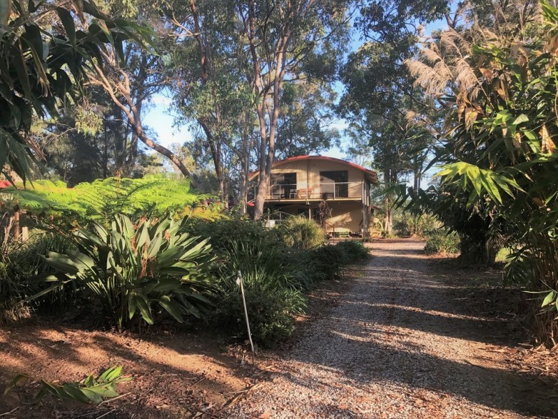 36 TREASURE ISLAND AVENUE, Karragarra Island QLD 4184