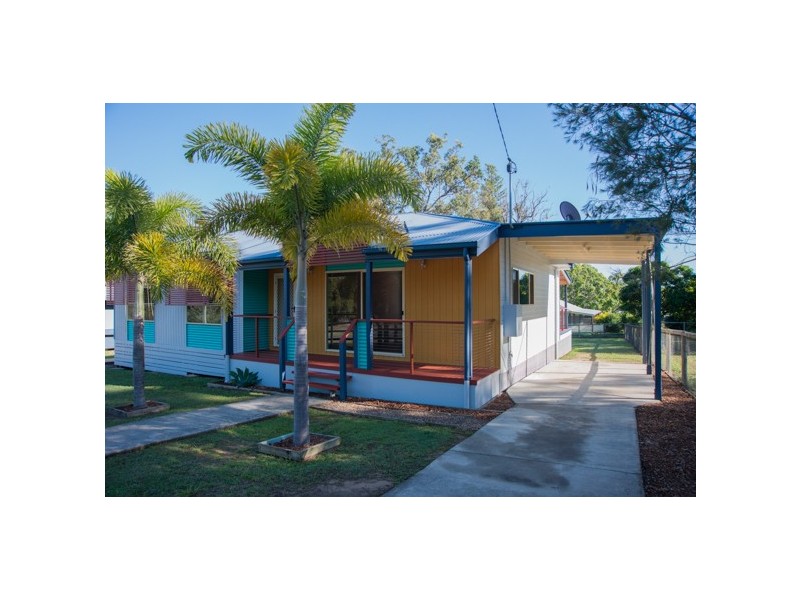 13 Pelican, Macleay Island QLD 4184