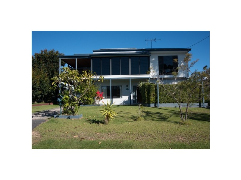 46 BARRAMUNDI STREET, Macleay Island QLD 4184