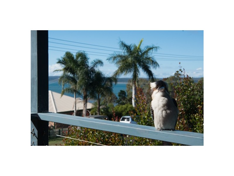 46 BARRAMUNDI STREET, Macleay Island QLD 4184