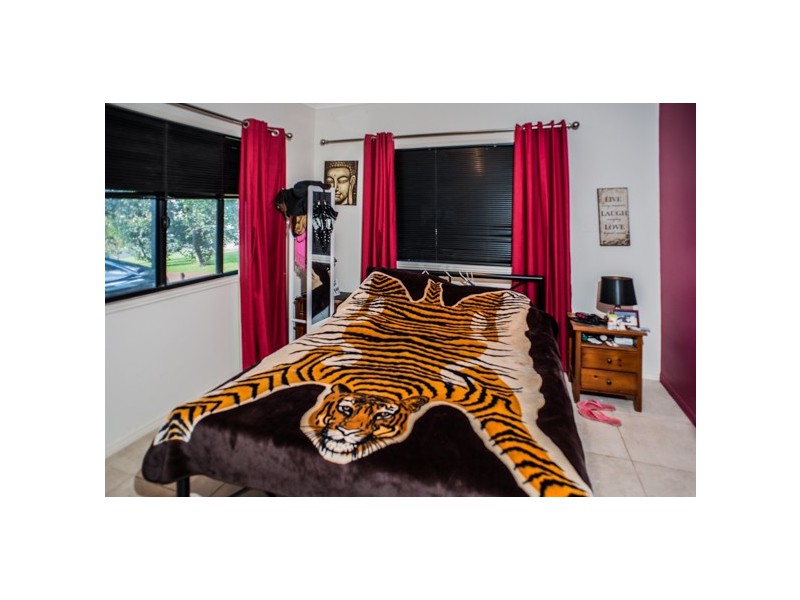 46 BARRAMUNDI STREET, Macleay Island QLD 4184