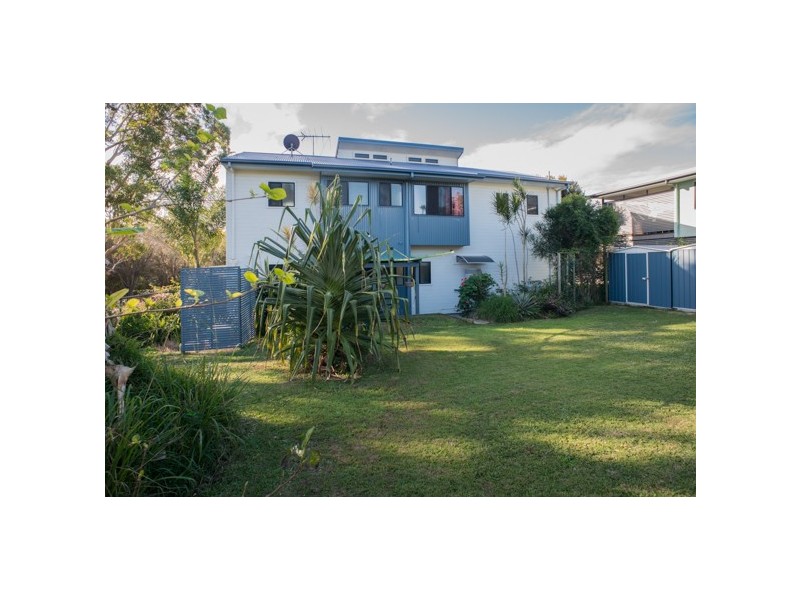 46 BARRAMUNDI STREET, Macleay Island QLD 4184