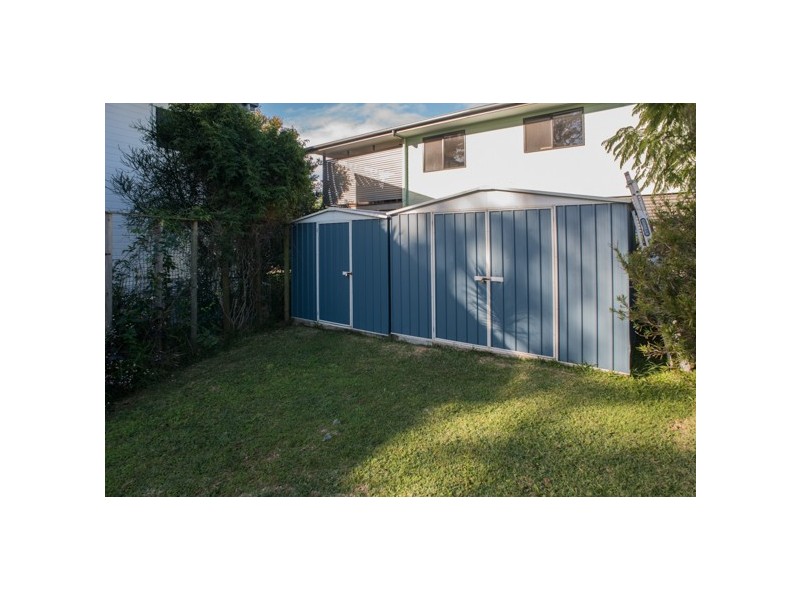 46 BARRAMUNDI STREET, Macleay Island QLD 4184