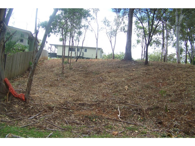 153 LUCAS DR, Lamb Island QLD 4184