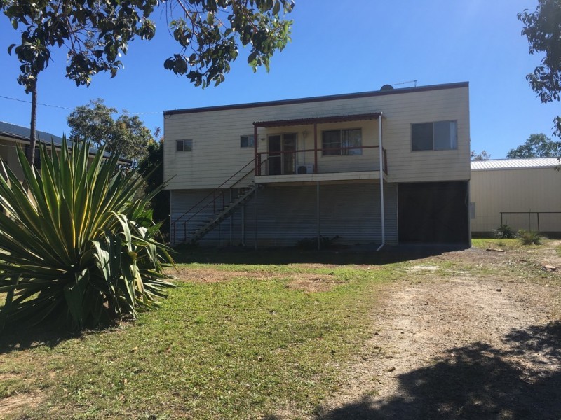 55 Wirralee, Macleay Island QLD 4184