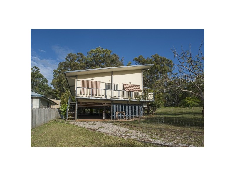 5 Daku, Macleay Island QLD 4184