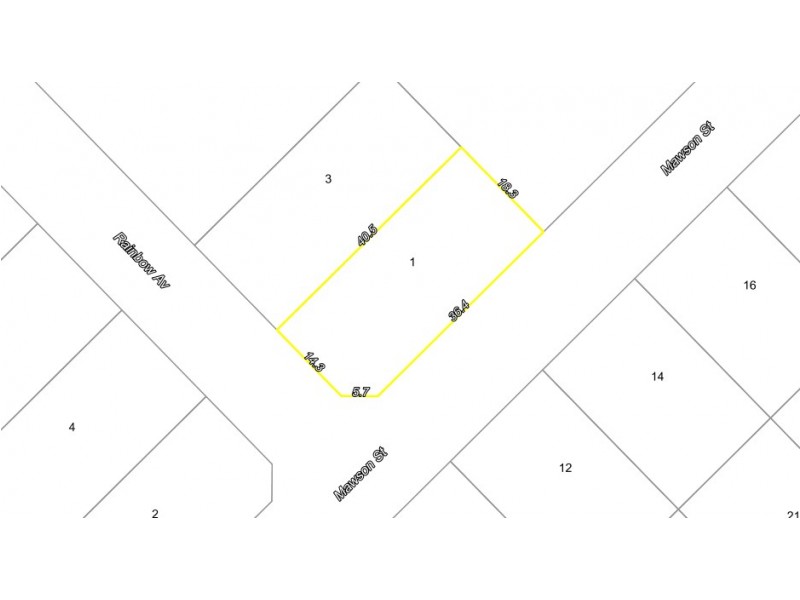 1 Rainbow, Macleay Island QLD 4184