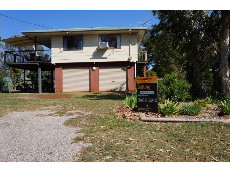 56 Gordon Rd, Macleay Island QLD 4184