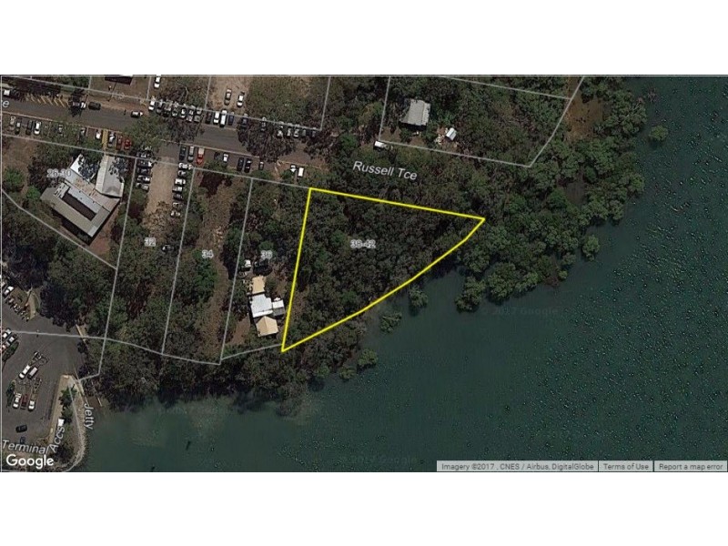38 RUSSELL TERRACE, Macleay Island QLD 4184