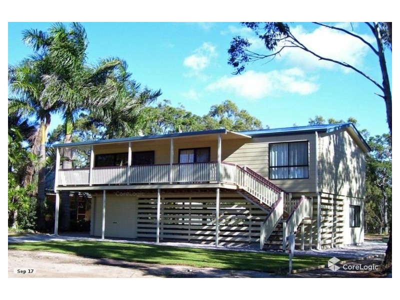 13 ALKIRA STREET, Macleay Island QLD 4184