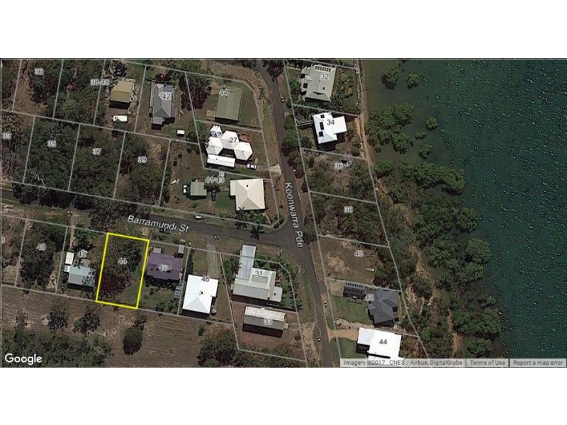 44 BARRAMUNDI STREET, Macleay Island QLD 4184