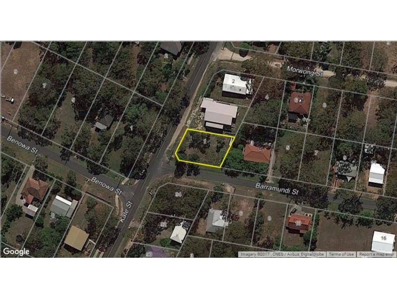 1 BARRAMUNDI STREET, Macleay Island QLD 4184