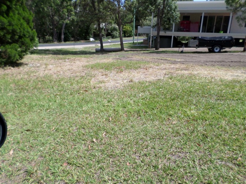 1 BARRAMUNDI STREET, Macleay Island QLD 4184