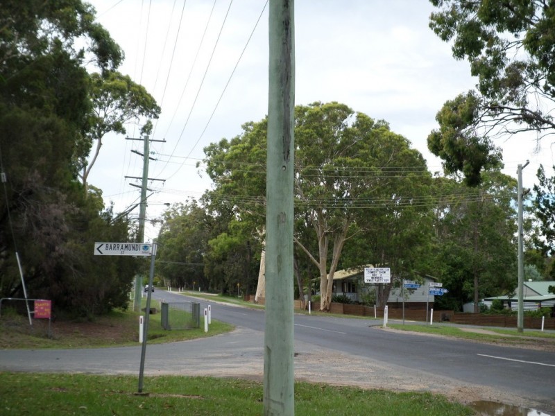 1 BARRAMUNDI STREET, Macleay Island QLD 4184