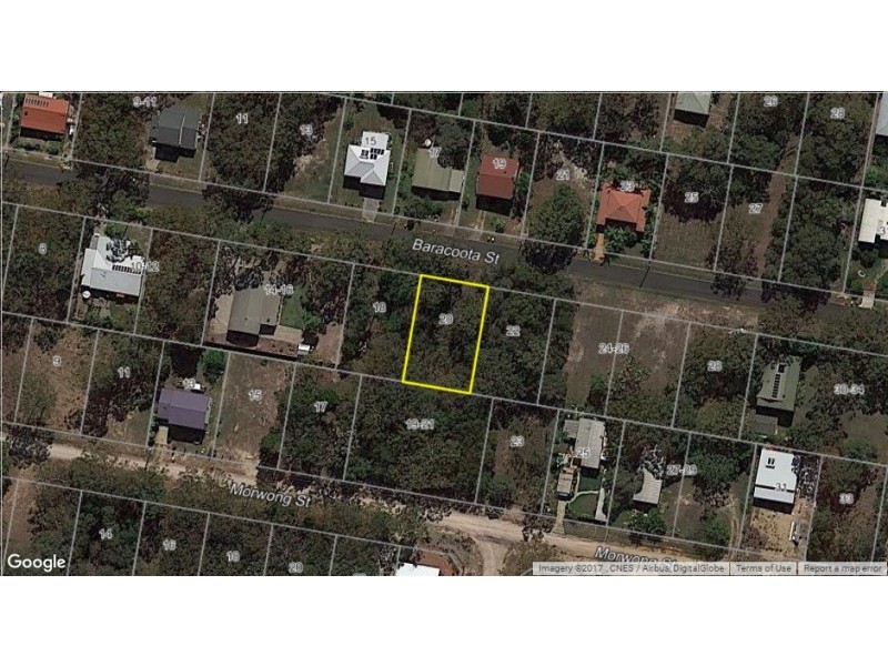 20 BARACOOTA STREET, Macleay Island QLD 4184