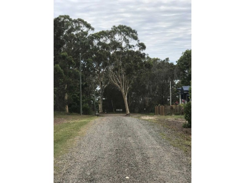 Lot 49 LEANNE STREET, Macleay Island QLD 4184