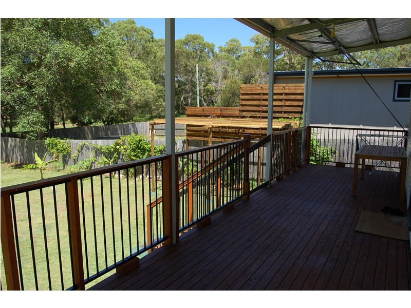 7 GRANADILLA STREET, Macleay Island QLD 4184
