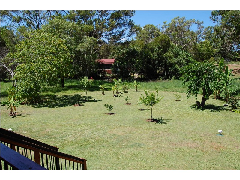 7 GRANADILLA STREET, Macleay Island QLD 4184